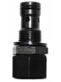 Клапан перепускной для подъемника N4122A-4T, N4121A-4T NORDBERG X002083