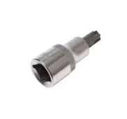 Бита-головка JTC 45550 (1/2", TORX, T50х55 мм)