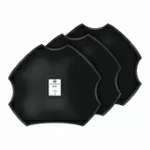 Пластырь диагональный Rossvik DS.9.T.1., 390 мм, 1 шт
