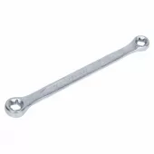 Ключ накидной TORX E-стандарт E10-E12 KING TONY 19201012