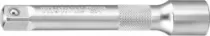 Удлинитель для трещоток Thorvik (1/4" DR 50 мм)