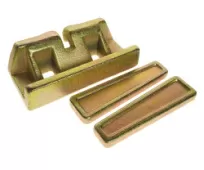 Фиксатор для цепей 5/16",3/8" (2 фиксирующих штифта) JTC Фиксатор для цепей 5/16",3/8" (2 фиксирующих штифта) JTC