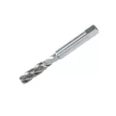 VOLKEL VO-83160 Метчик машинно-ручной UN 1.7/8"-8, HSS-E, ISO 529, Форма С