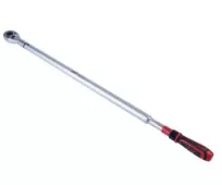Ключ динамометрический двухстороннего действия JTC 6689 (3/4", 150-800 Нм, 1100 мм)