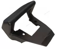 Накладка на зажимные кулачки без TPEE элемента NORDBERG 01-00004749 (для 4641, 4644, 4644N, 1 шт.)