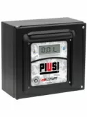 MCBOX 12/24V B.SMART - Программируемая колонка для ДТ, 10 пользователей