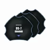 Пластыри диагональные Rossvik DS.7.B.5., 295 мм, 5 шт