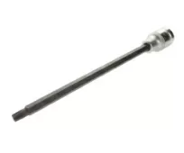 Бита-головка длинная JTC 45540200 (1/2", TORX, T40х200 мм)
