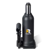 RUNTEC RT-VJ5 Домкрат бутылочный профессиональный 5 т, 218-474 мм