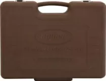 Пластиковый кейс для набора OMT55S, Ombra OMT55SBMC