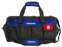 Cумка для хранения 350 мм (14") WP281004 WORKPRO