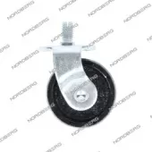 Колесо заднее поворотное для домкрата N3203EC NORDBERG 01-00002191