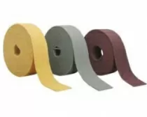 Шлифовальный войлок Norton BearTex Rotolo Standard, 115мм x10м