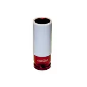 Головка торцевая длинная тонкая Clipper HA4971T (1/2", 21 мм)