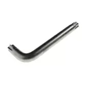 Ключ TORX Г-образный T60H с отверстием JTC 71460