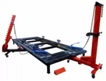 Стапель платформенный AUTOSTAPEL ARS-8-2