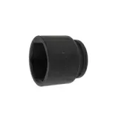 Головка торцевая ударная JTC 845875 (1", 75 мм, L=95 мм)