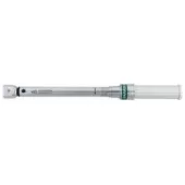 GARWIN INDUSTRIAL 502210-10-60S Динамометрический ключ 10-60 Нм, двухстороннего действия с разьемом под сменные насадки 9х12