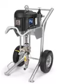Безвоздушное покрасочное оборудование Graco NXT XTREME 901