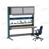 Рабочее место KronVuz Pro WP 5000-LDR