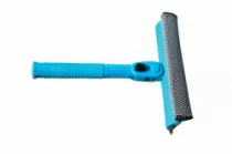 Сгон для влаги с поворотной головкой Zeus ZB030