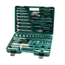 Набор универсальный ROSSVIK UST077 (77 предметов) Набор универсальный ROSSVIK UST077 (77 предметов)