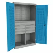 Шкаф инструментальный Верстакофф ® Technic ПкЯ6/Я1П1