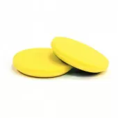 Желтый поролоновый полировальный диск Menzerna высокой прочности