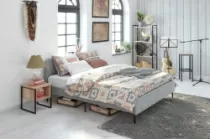 MEZA Каркас кровати160х200 см