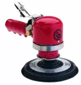 Орбитальная пневмошлифовальная машинка Chicago Pneumatic CP870
