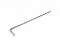 Шестигранник Г-образный 1/4", дюймовый KING TONY 112508S