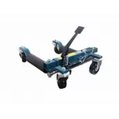 Приспособление механическое для передвижения автомобиля Forsage F-TRA12094
