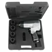 Пневмогайковёрт в наборе Chicago Pneumatic CP772H Kit