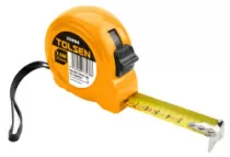 Рулетка измерительная 5 м TOLSEN TT35992S