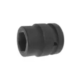 Головка торцевая ударная JTC 845828 (1", 28 мм, L=58 мм)