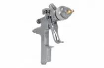 Краскопульт с верхним бачком и дюзой 1,7 мм SCHTAER SCH-17G-1.7