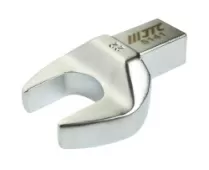 Насадка рожковая JTC 514122 для динамометрического ключа JTC 6835 (22 мм, 14х18 мм) 