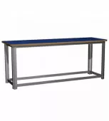 Верстак бестумбовый Верстакофф MECHANIC-М20
