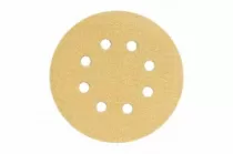 Шлифовальный круг MIRKA GOLD 2361585015, 125 мм, Р150