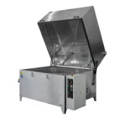 Автоматическая промывочная установка АМ1400 АК Автоматическая промывочная установка АМ1400 АК