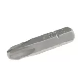 Бита крестовая JTC 1113003 (PH3х30 мм, 1/4" DR, S2) 