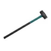 Кувалда с пластиковой рукояткой ROSSVIK HM0550 (5 кг)