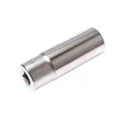 Головка торцевая глубокая JTC 25213 (1/4", 13 мм, L=50 мм)