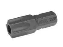 Бита TORX JTC 1243055 (Т55Hх30 мм, 5/16" DR)