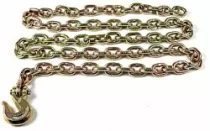 Цепь SIVER Z-8Р107 (3/8", 2,7 м)