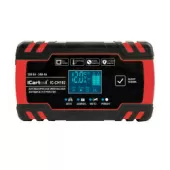 Импульсное зарядное устройство 12/24В с функцией восстановления iCartool IC-CH102