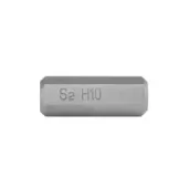 Licota BHE33010 Бита 10 мм шестигранная H10 30 мм