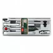 Набор инструментов 6пр. в лотке Rock Force RF-T40612