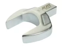 Насадка рожковая JTC 514136 для динамометрического ключа JTC 6835 (36 мм, 14х18 мм) 
