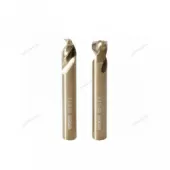Сверло для точечной сварки NORDBERG DS0860 (8 мм, длина 60 мм, 2 шт.)